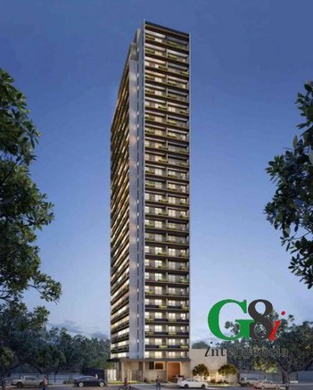 apartment em Rua Artur Prado, Bela Vista - São Paulo - SP