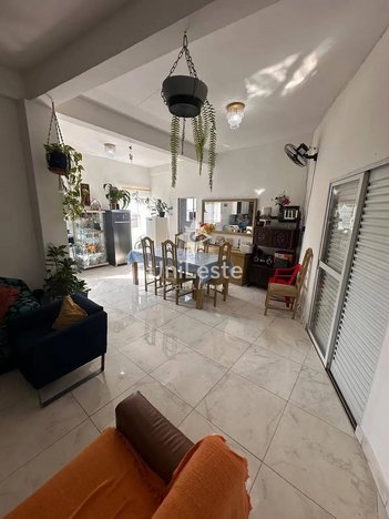 house em Rua Cromática, Santana do Cafezal - Belo Horizonte - MG