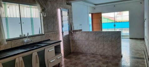 house em Rua Martinica, Parque Capuava - Santo André - SP