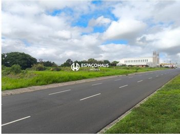land_lot em Avenida Clovis Ferraz de Camargo, Parque Campo Bonito - Indaiatuba - SP