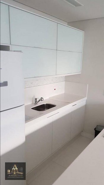 apartment em Avenida Trindade, Bethaville I - Barueri - SP