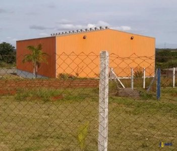 commercial_building em Rodovia Professor Zeferino Vaz, Sítio Novo - Artur Nogueira - SP