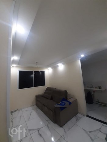 apartment em Francisco de Soutomaior, Jardim Lourdes - São Paulo - SP