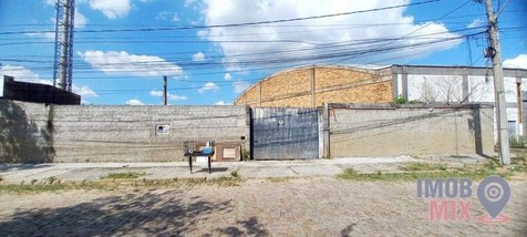 commercial_land_lot em Rua Luiz de Campos, Sarandi - Porto Alegre - RS