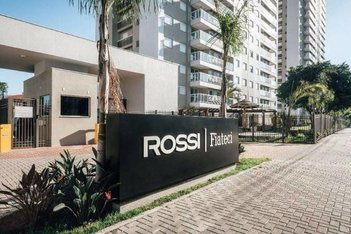 apartment em Avenida Polônia, São Geraldo - Porto Alegre - RS