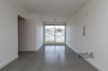 apartment em Padre Todesco, Partenon - Porto Alegre - RS