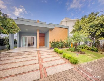 house em Rua Rio Divisa, Centro - Xangri-Lá - RS