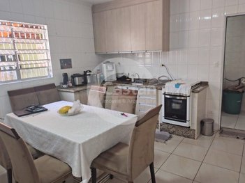 house em Rua Adolfo Caminha, Vila Nair - São Paulo - SP