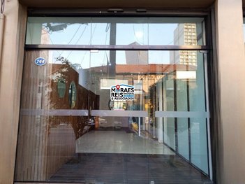business em Padre Carvalho, Pinheiros - São Paulo - SP