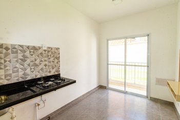 apartment em Rua Candiruaçu, Parque Vitória - São Paulo - SP