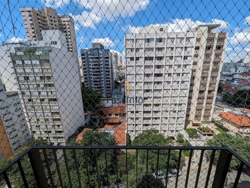 apartment em Rua Iperoig, Perdizes - São Paulo - SP