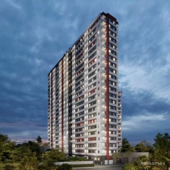apartment em Avenida Vila Ema, Vila Ema - São Paulo - SP