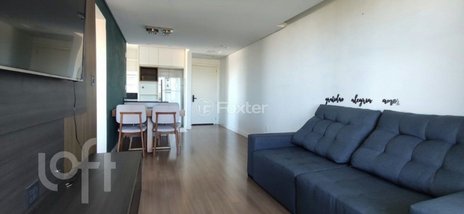 apartment em Rua Valdemar Fontana, Charqueadas - Caxias do Sul - RS