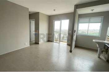 apartment em Rua Maria Fernandes Alves, Residencial Jardim dos Ipês - Nova Odessa - SP