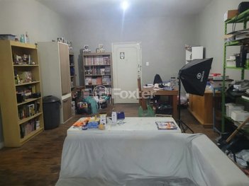 apartment em Alameda Barão de Limeira, Campos Elíseos - São Paulo - SP