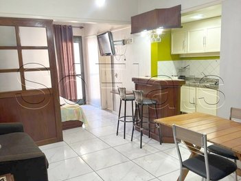 apartment em Avenida Rio Branco, Campos Elíseos - São Paulo - SP