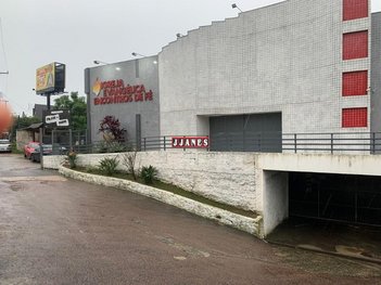 industrial em Rodovia Tapir Rocha, Cecília - Viamão - RS