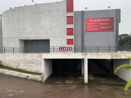 Cômodo Condomínio