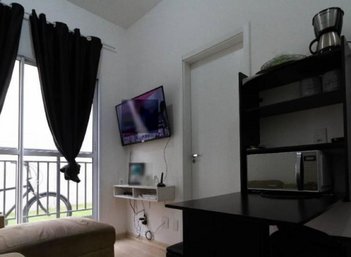 apartment em Rua Bartholomeu do Canto, Vila Palmeiras - São Paulo - SP