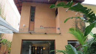 house em Rua Maranduba, Aclimação - São Paulo - SP