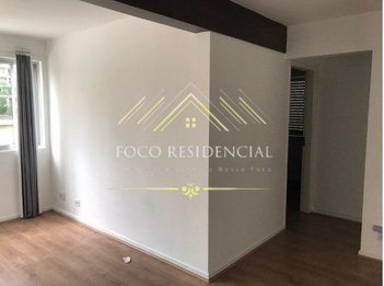 apartment em Alameda dos Tupiniquins, Planalto Paulista - São Paulo - SP