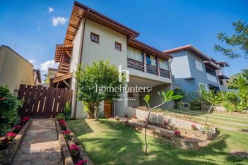 house em Rua Campos Salles, Vila Faustina II - Valinhos - SP