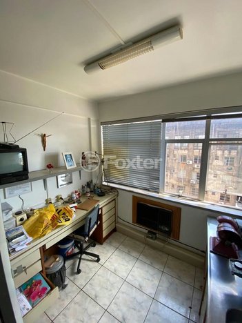 office em Rua dos Andradas, Centro Histórico - Porto Alegre - RS