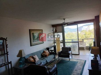 apartment em Avenida Rui Barbosa, Flamengo - Rio de Janeiro - RJ