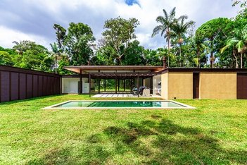 house em Rua Angra dos Reis, Chácara Flora - São Paulo - SP