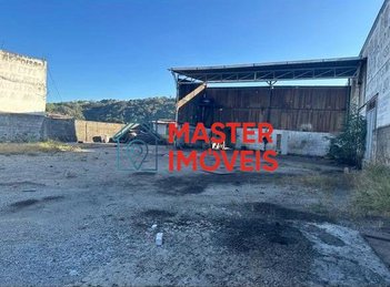 land_lot em Rua Cinquenta e Três, Tropical - Contagem - MG