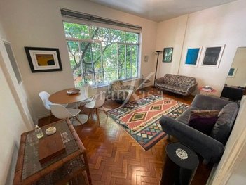 apartment em Rua Vinícius de Morais, Ipanema - Rio de Janeiro - RJ