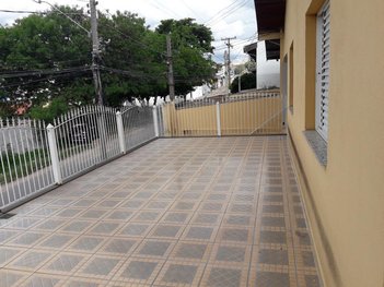 house em Rua Yves Montand, Chácara Santa Letícia - Campinas - SP