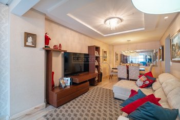 apartment em Avenida Brasil, Centro - Balneário Camboriú - SC