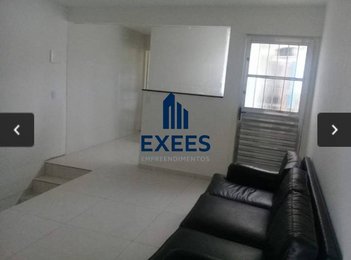 house em Rua Félix Guilhem, Lapa de Baixo - São Paulo - SP