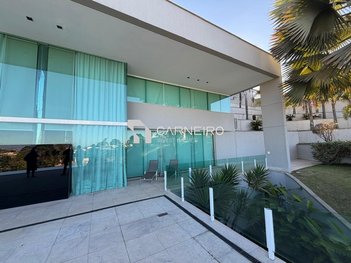 house em Avenida Reis Magos, Vila Castela - Nova Lima - MG