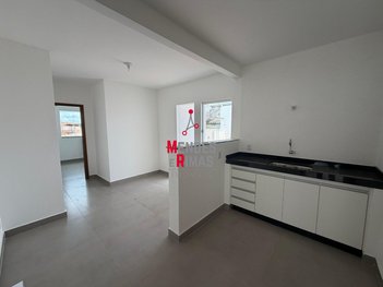 apartment em Rua Osmário Soares, Dom Bosco - Belo Horizonte - MG