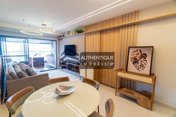 apartment em Rua Borges Lagoa, Vila Clementino - São Paulo - SP