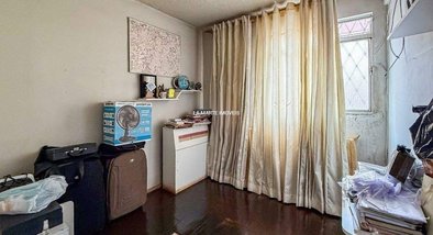 apartment em Rua Damas Ribeiro, Eldorado - Contagem - MG