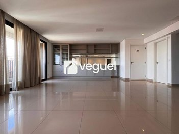 apartment em Avenida Deputado Sérgio Cardoso de Almeida, Jardim Olhos D'Água II - Ribeirão Preto - SP