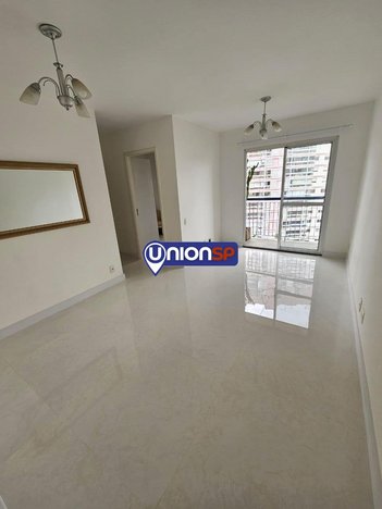 apartment em Rua Engenheiro Armando de Virgiliis, Vila Mariana - São Paulo - SP