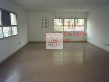 commercial_building em Rua Nova Cidade, Vila Olímpia - São Paulo - SP