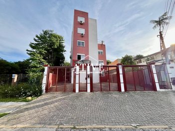apartment em Rua Barbosa Filho, Salgado Filho - Gravataí - RS