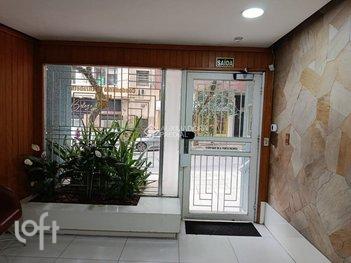 apartment em Garibaldi, Independência - Porto Alegre - RS