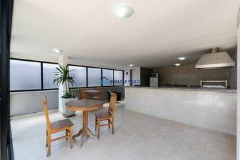 apartment em Rua Debret, Vila São José (Ipiranga) - São Paulo - SP