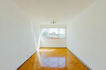 apartment em Avenida Hercílio Luz, Centro - Florianópolis - SC