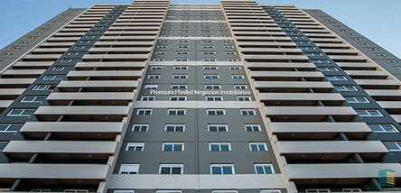 apartment em Rua Marquês do Herval, Centro - Caxias do Sul - RS