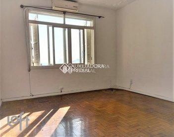 apartment em Alberto Bins, Centro - Porto Alegre - RS