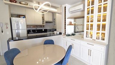 apartment em Rua Delminda Silveira, Agronômica - Florianópolis - SC