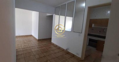 apartment em Rua Mário Sette, Água Branca - São Paulo - SP