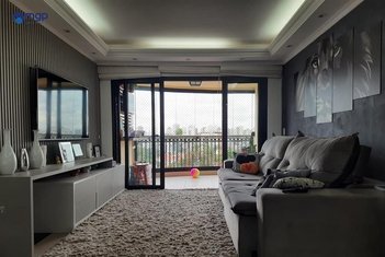 apartment em Rua Sousa Lopes, Lauzane Paulista - São Paulo - SP